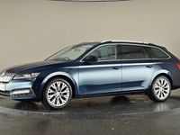 used Skoda Superb 1.4 TSI iV SE L DSG 5dr