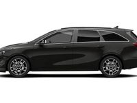 Used Kia Ceed Sportswagon 160 HP (117 kW) 2023 Estate