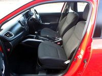 Used Suzuki Baleno SZ3 2019 Red Hatchback