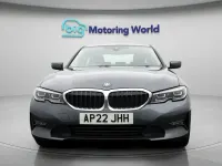 Used BMW 330 288 HP (211 kW) 2022 Sedan