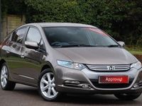 Used Honda Insight 2010 Hatchback
