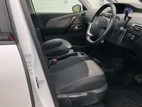 Used Citroën Grand C4 Picasso Flair 2017 White MPV