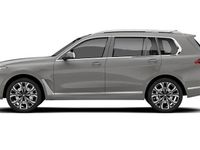 New BMW X7 M Sport 381 HP (280 kW) 2026 SUV