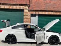 Used BMW 420 M Sport 190 HP (139 kW) 2020 Cabriolet