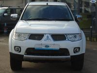 used Mitsubishi L200 2.5 DI-D Barbarian