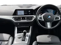 Used BMW 420 Gran Coupé M Sport 181 HP (133 kW) 2022 Blue Coupe
