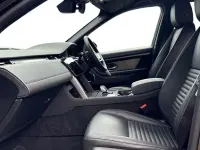 Used Land Rover Discovery Sport SE Dynamic 2024 Black SUV