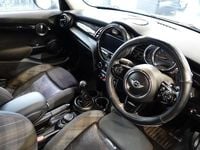 Used Mini Cooper S Hatch 192 HP (141 kW) 2018 White Hatchback