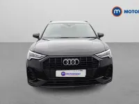 Used Audi Q3 Black Edition 150 HP (110 kW) 2023 SUV