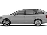 Used Skoda Octavia vRS 245 HP (180 kW) 2018 Estate
