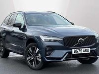 Used Volvo XC60 Plus 250 HP (183 kW) 2026 SUV