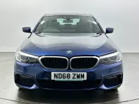 Used BMW 530e M Sport 252 HP (185 kW) 2020 Sedan