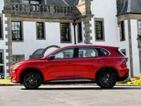 New MG MG5 EV SE 169 kW (231 HP) 2026 Red Estate