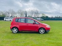 used Mitsubishi Colt 1.3 CZ2 5dr Auto