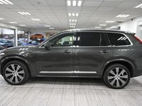 Used Volvo XC90 Inscription 2021 Grey SUV