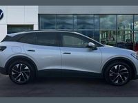 Used VW ID.4 Pro 210 kW (286 HP) 2025 Scale silver metallic SUV