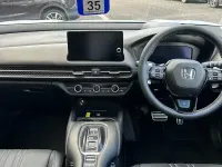 Used Honda ZR-V Advance 184 HP (135 kW) 2026 SUV