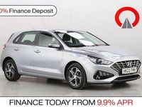 Used Hyundai i30 SE 120 HP (88 kW) 2023 Hatchback