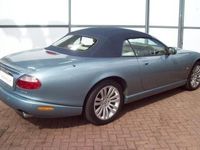 used Jaguar XK8 4.2