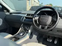 Used Land Rover Range Rover evoque SE 179 HP (131 kW) 2018 Hatchback