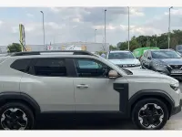 Used Dacia Duster Extreme 131 HP (96 kW) 2025 Estate
