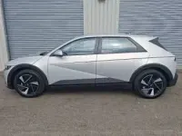 New Hyundai Ioniq 5 Advanced 167 kW (228 HP) 2026 Gold SUV