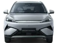 New BYD Atto 3 Design 230 kW (313 HP) 2026 SUV