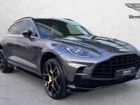 Used Aston Martin DBX 707 707 HP (519 kW) 2024 SUV