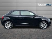 used Audi A1 1.4 TFSI Sport 3dr S Tronic - 2014 (14)