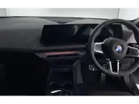 Begagnad BMW 120 M Sport 156 HK (114 kW) 2026 Grå Halvkombi