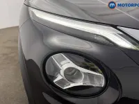Used Nissan Juke N-Connecta 114 HP (83 kW) 2021 Black SUV