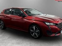 Gebraucht Peugeot 308 Allure 131 PS (96 kW) 2024 Kleinwagen