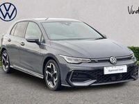 Used VW Golf VIII 150 HP (110 kW) 2025