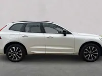 Used Volvo XC60 Plus 2022 White SUV