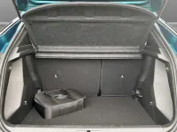 Used Peugeot e-2008 Allure 100 kW (136 HP) 2025 Blue SUV