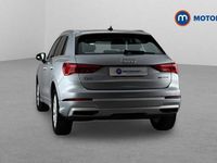 Used Audi Q3 Sport 150 HP (110 kW) 2026 SUV