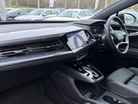 Used Audi Q4 e-tron S-Line 210 kW (286 HP) 2025 Other SUV