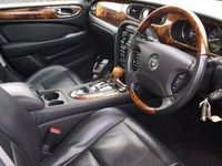 Used Jaguar XJ6 240 HP (176 kW) 2005 Sedan