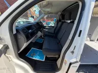Used VW T6 Startline 2019 White Van
