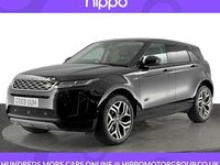 Used Land Rover Range Rover SE 2019 SUV