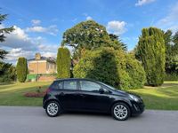 used Vauxhall Corsa 1.2 SE 5dr