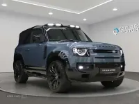Used Land Rover Defender SE Dynamic 2022 SUV