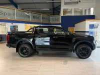 Used Ford Ranger Tremor 2024 Black Pickup