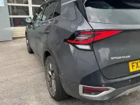 Used Kia Sportage GT-Line S 230 HP (169 kW) 2023 SUV