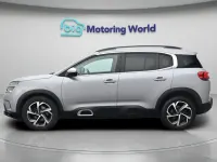 Used Citroën C5 Aircross Flair 178 HP (130 kW) 2019 SUV