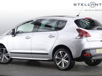 used Peugeot 3008 1.6 BlueHDi 120 Allure 5dr EAT6