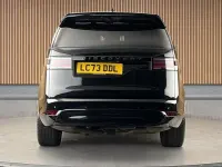 Used Land Rover Discovery 5 HSE Dynamic 360 HP (264 kW) 2024 SUV