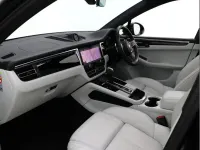 Used Porsche Macan S 374 HP (275 kW) 2022 Grey SUV