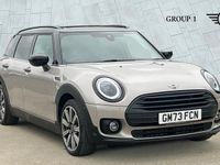 Used Mini Cooper Clubman Exclusive 136 HP (100 kW) 2024 Grey Estate