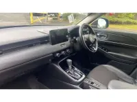Used Honda HR-V Advance 131 HP (96 kW) 2023 Black SUV